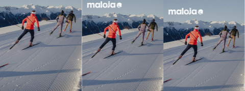 Maloja Winterverkauf: Sparen bis zu 56% bei Bergzeit