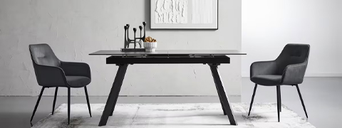 XXXLutz GRATIS Aktion: Hol dir 4 Stühle - bezahle nur 3!