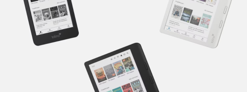 Galaxus Angebot: Top-Preise für tolino eReader-Auswahl