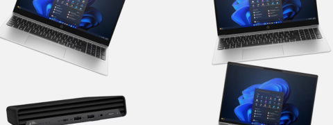 Galaxus Rabattcode: HP-Notebooks und Computer günstiger