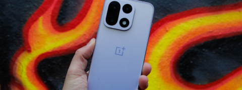 Galaxus Angebot: OnePlus 15 inklusive kostenloser Watch 3