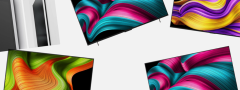 Bis zu 400€ Cashback auf LG-TVs bei Galaxus