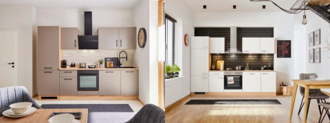 Gratis Küchengerät-Set bei Mömax ab 3000€ Einkauf
