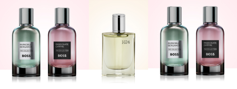 Gratis-Versand für ausgewählte Notino Produkte