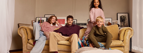 Sichere dir 20% Rabatt auf Loungewear & Nachtwäsche mit dem OTTO Gutschein