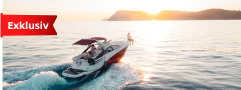 Exklusiver 15€ Bootsschule1 Gutschein für deinen Start auf dem Wasser