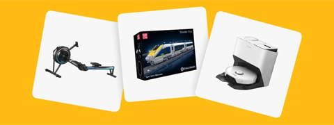 20% eBay Rabattcode auf zahlreiche Kategorien