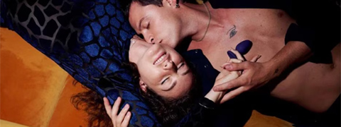 Sale bei AMORELIE bietet bis zu 50% Rabatt zum Valentinstag