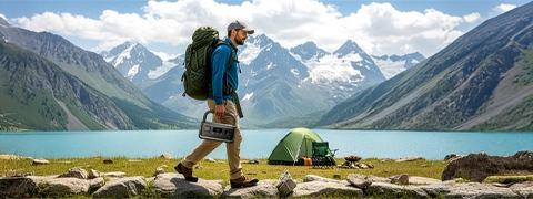 10% Rabatt auf das komplette Sortiment mit ALLPOWERS Code sichern