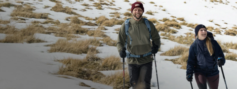 Bergzeit Aktion: 10% Rabatt beim Kauf von mind. 3 Artikeln