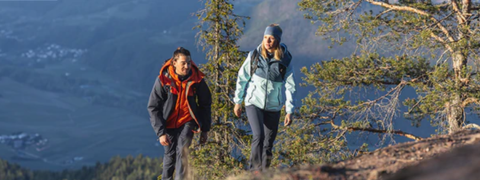 20% Rabatt im Bergzeit RE-USE Outlet erhalten