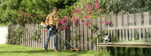 Sämtliche STIHL Angebote, Gutscheine und Cashback Aktionen entdecken