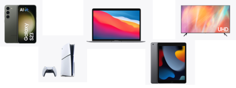 Chance auf Saturn-Coupon im Wert von bis zu 300€