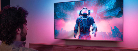 10% Rabatt auf ausgewählte Philips Fernseher mit OTTO Gutschein