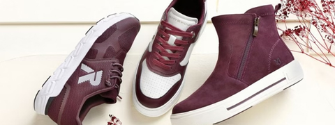 20% Rabatt auf Schuhtrends - Gutschein von OTTO