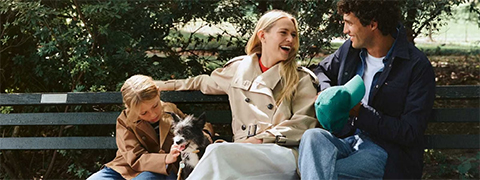 Zusätzliche 20% Rabatt auf Mode-Highlights dank OTTO Gutschein