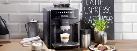 40€ zusätzlicher Rabatt auf Siemens Haushaltsgeräte mit dem Gutschein OTTO