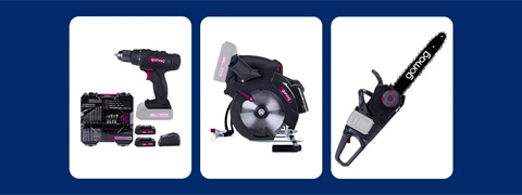 15% eBay Gutschein für Gomag Werkzeuge & Gartengeräte