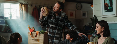 Knuspr Deals: Spare bis zu 35% auf handverlesene Produkte