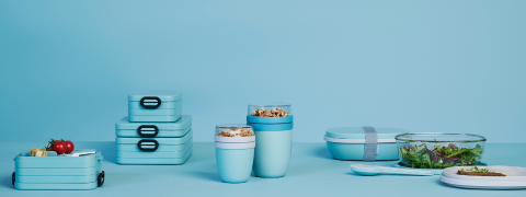 Mepal Outlet: Erhalte bis zu 60% Rabatt im SALE