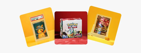 10% eBay Gutscheincode zum Pokémon-Jubiläum nutzen