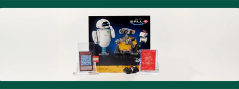 Rabattaktion: Spare 10% auf Funko mit dem eBay Gutscheincode