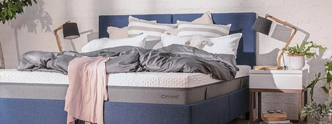 Rabattaktion: 20% auf Emma Matratzen bei BAUR