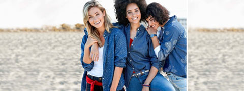 bonprix Rabattcode: 20% auf sämtliche Denim-Produkte