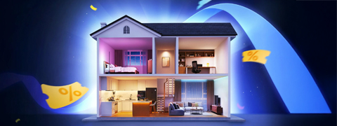 Govee Schnäppchen: Sichere dir bis zu 70€ Ersparnis