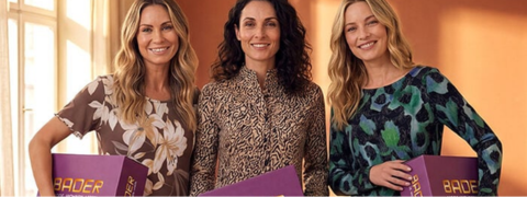 Gutschein für versandkostenfreie Lieferung bei Bader