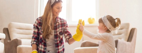 MediaShop TV Rabatt: 15% Rabatt auf alle Reinigungsartikel mit dem Alles‑sauber‑Woche Couponcode