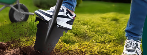 MediaShop TV Angebote: Gartenfit-Woche mit bis zu 50% Ersparnis