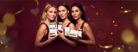 Spezialrabatte bei Golden Tree: bis zu 66% sparen