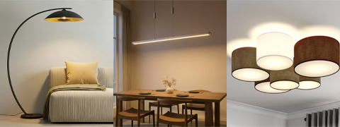 Sichere dir 10% Rabatt auf Eigenmarken bei Lampenmeister