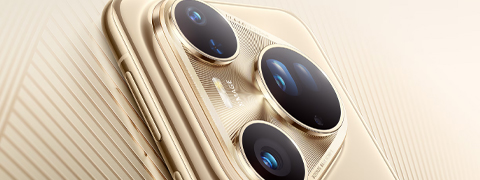 150 € Rabatt auf HUAWEI Pura 80 Ultra mit HUAWEI Gutschein