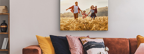 Lidl Fotos: Günstige Wanddeko im Angebot!