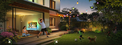 10 % Ermäßigung auf die ausgewählte Kollektion mit dem Govee Rabattcode