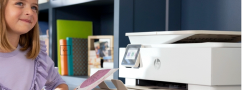 HP Store Gutschein: 6 Monate kostenfreies Drucken