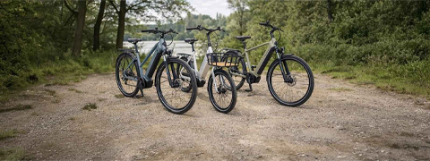 Zusätzliche 15% Rabatt auf ausgewählte Fahrräder & E‑Bikes dank OTTO Gutschein