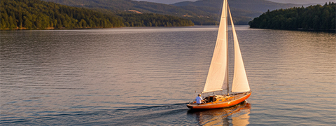 Segelboot buchen und mit Click&Boat Gutschein sparen