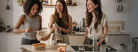 DEIN XL-GENUSSMOMENT: BIS ZU 20% SPAREN