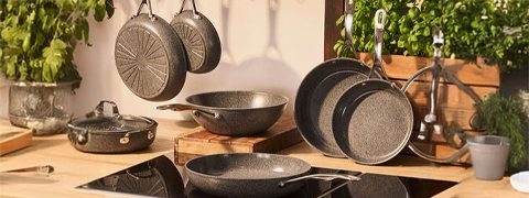 Rabattaktion zu Ostern: Sichere dir 20€ mit dem ZWILLING Gutscheincode