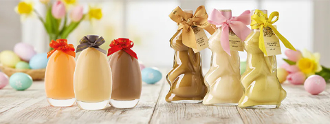 Prinz Hörbranz Gutschein: Kostenlose Osterüberraschungen zu deiner Bestellung