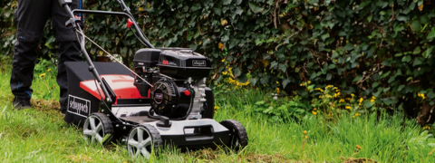 Attraktive Vertikutierer Deals von Scheppach entdecken