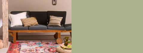 Spare 24% auf Gartenmöbel mit einem Bonprix Gutschein