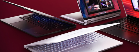 Spare bis zu 12 % mit dem Lenovo Gutschein auf zertifizierte generalüberholte Laptops