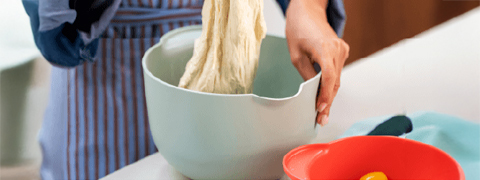 15 % Rabatt auf das Mix & Match Backset mit dem Mepal Gutschein sichern