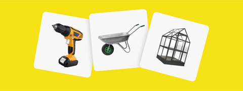 Sichere dir 10% Rabatt auf Haus & Garten mit dem eBay Gutschein