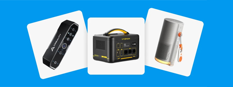 Sichere dir 15% Rabatt auf Technik-Topprodukte mit dem eBay Gutscheincode