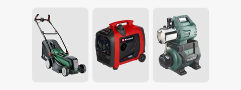 Sichere dir 10% Ermäßigung auf Gartenartikel mit dem eBay Gutscheincode